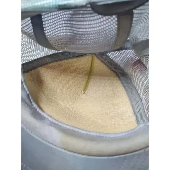 New Orleans Bourbon St. Jazz Baseball Cap: Adjustable. Retro. Unisex - Picture 6 of 6